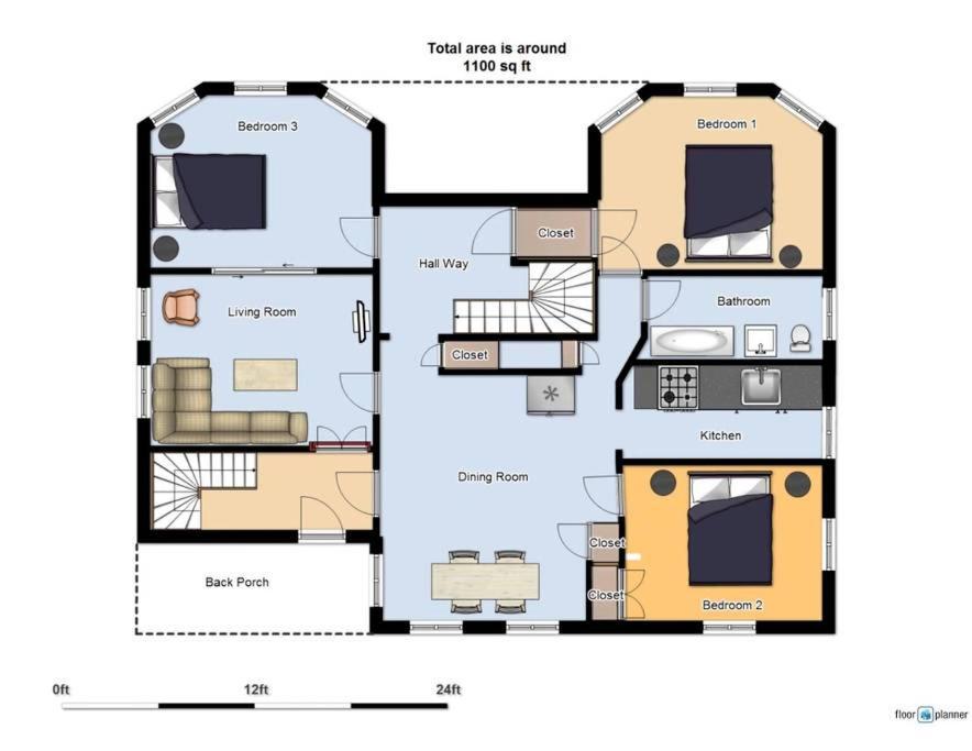 Apartments In Salem Quarto foto